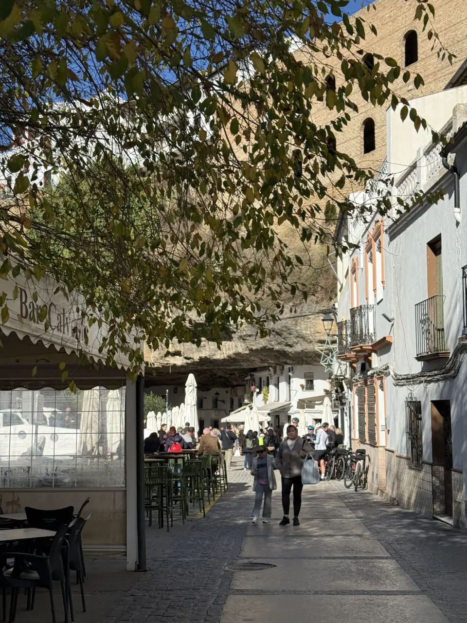 27 Calle Cuevas de la Sombra