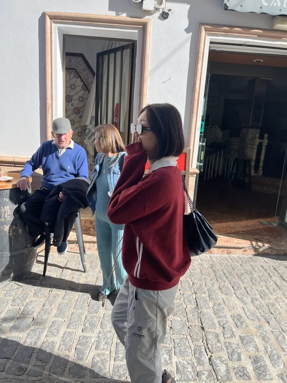 27 Calle Cuevas de la Sombra