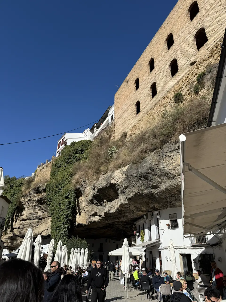 27 Calle Cuevas de la Sombra