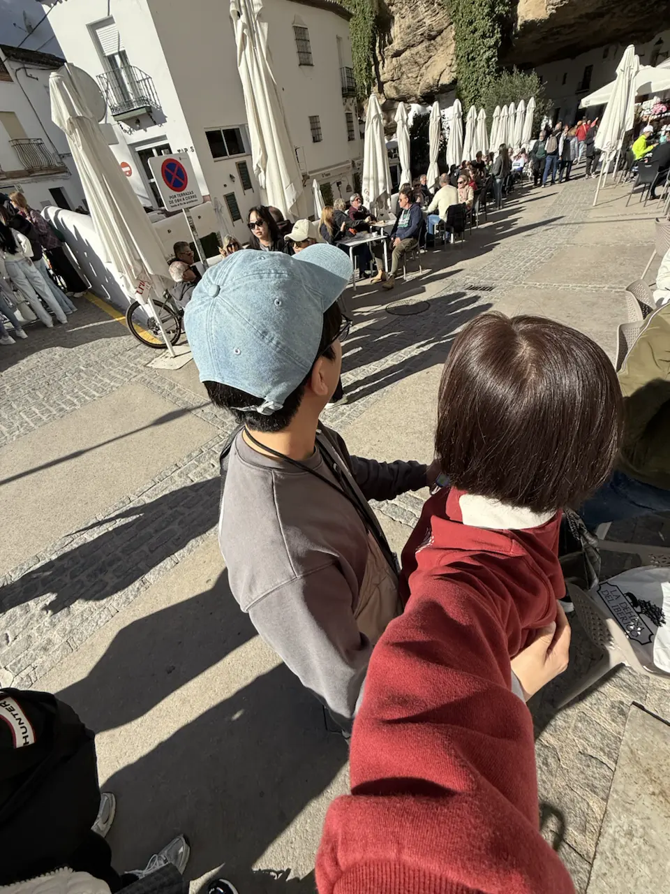 27 Calle Cuevas de la Sombra