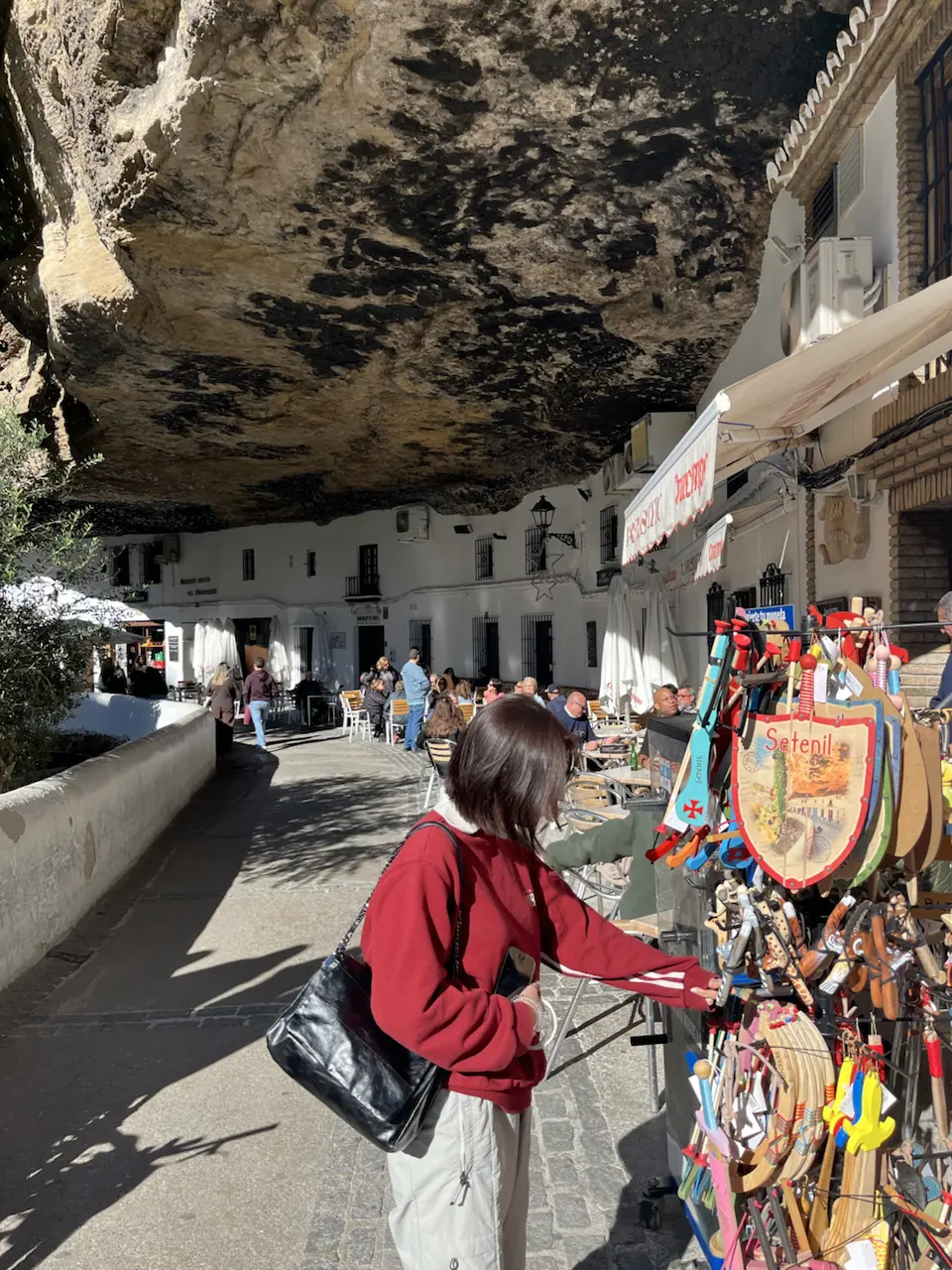 27 Calle Cuevas de la Sombra