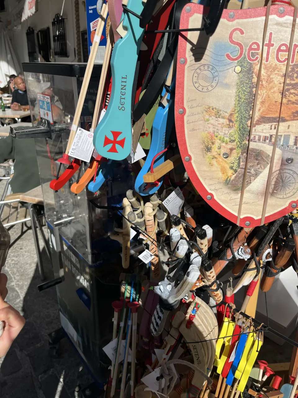 27 Calle Cuevas de la Sombra