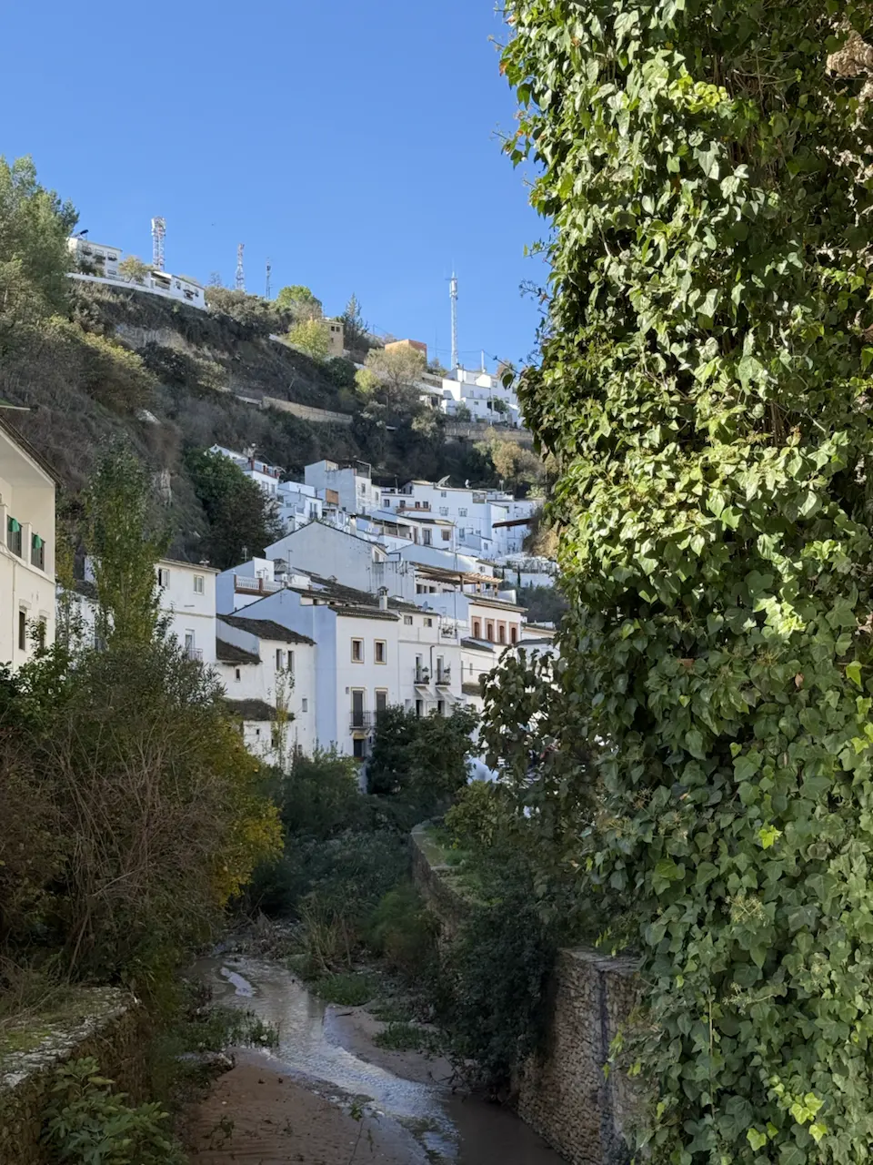 27 Calle Cuevas de la Sombra