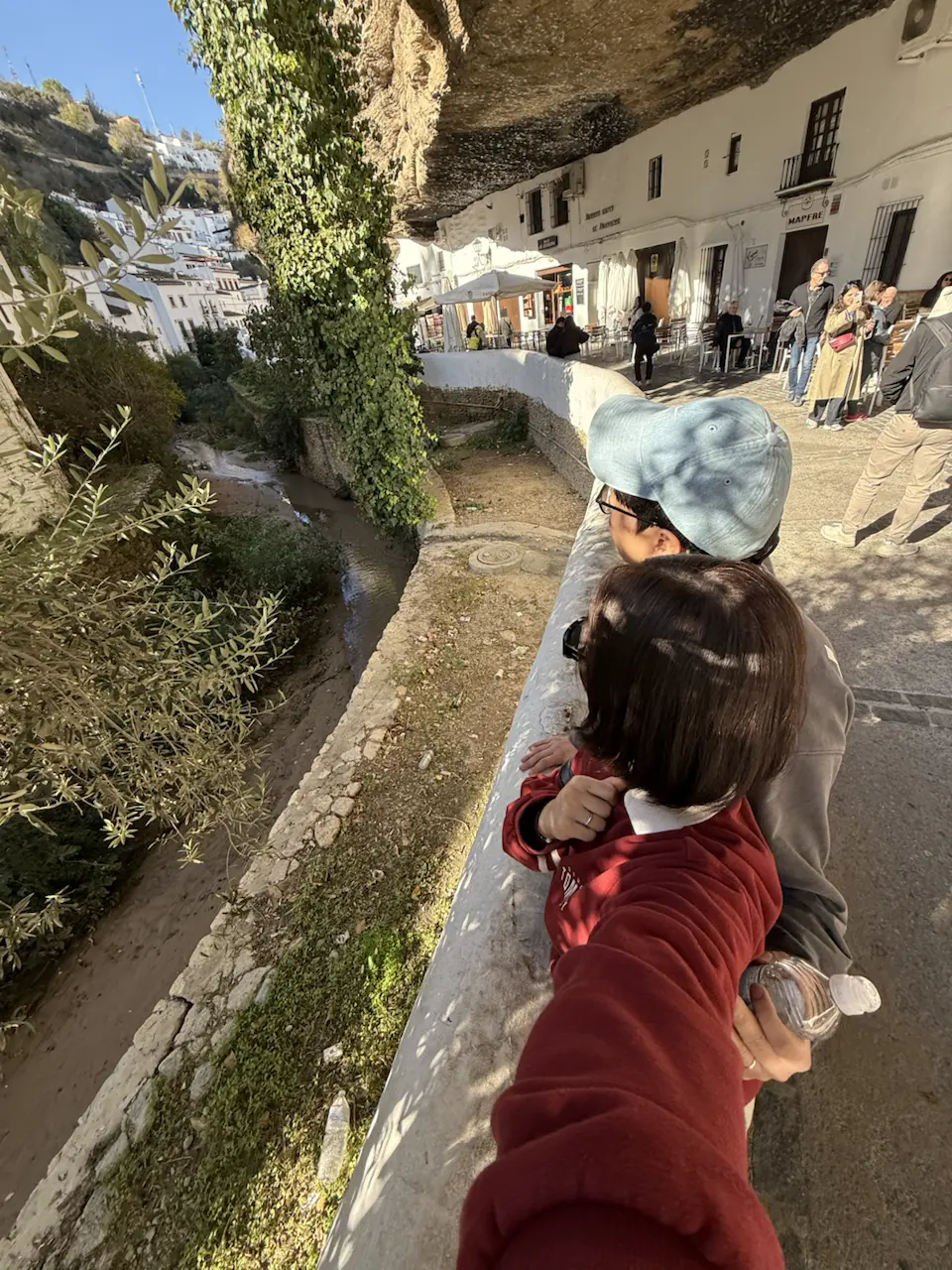 27 Calle Cuevas de la Sombra