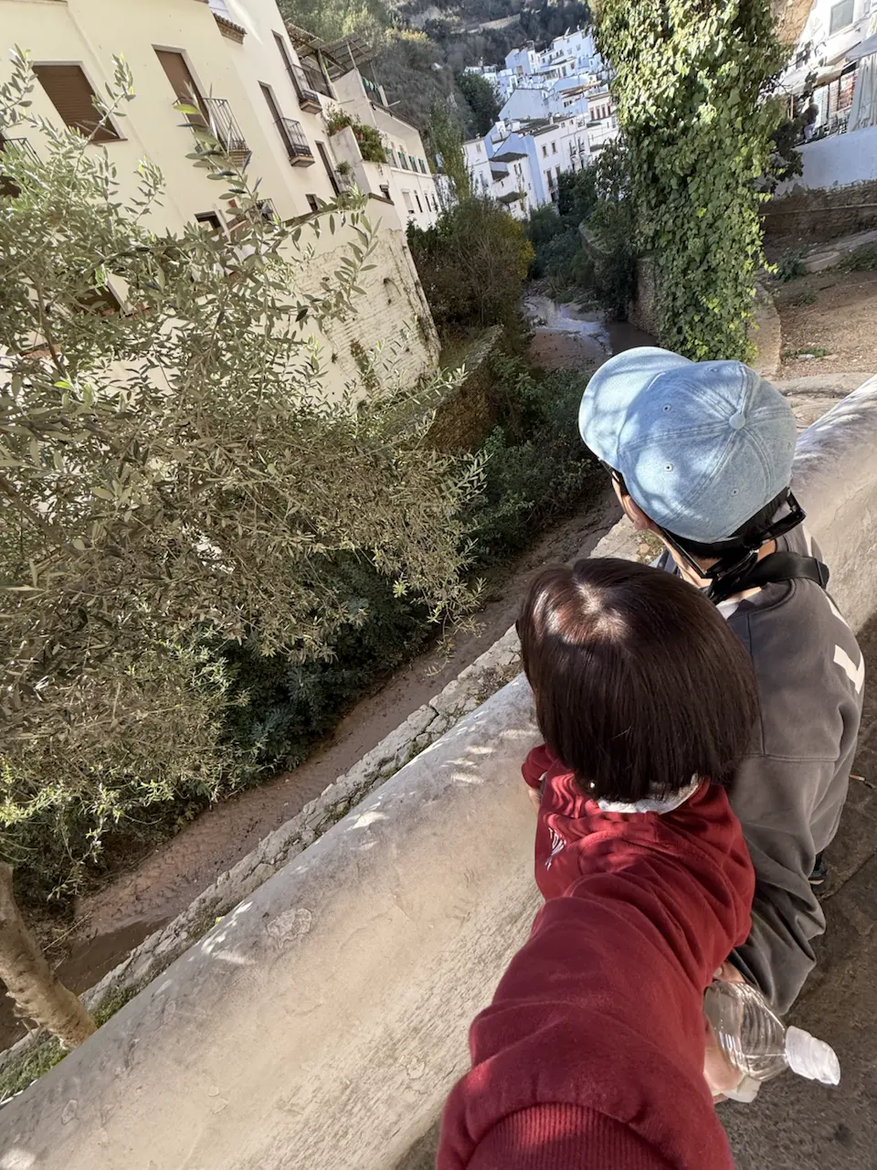 27 Calle Cuevas de la Sombra