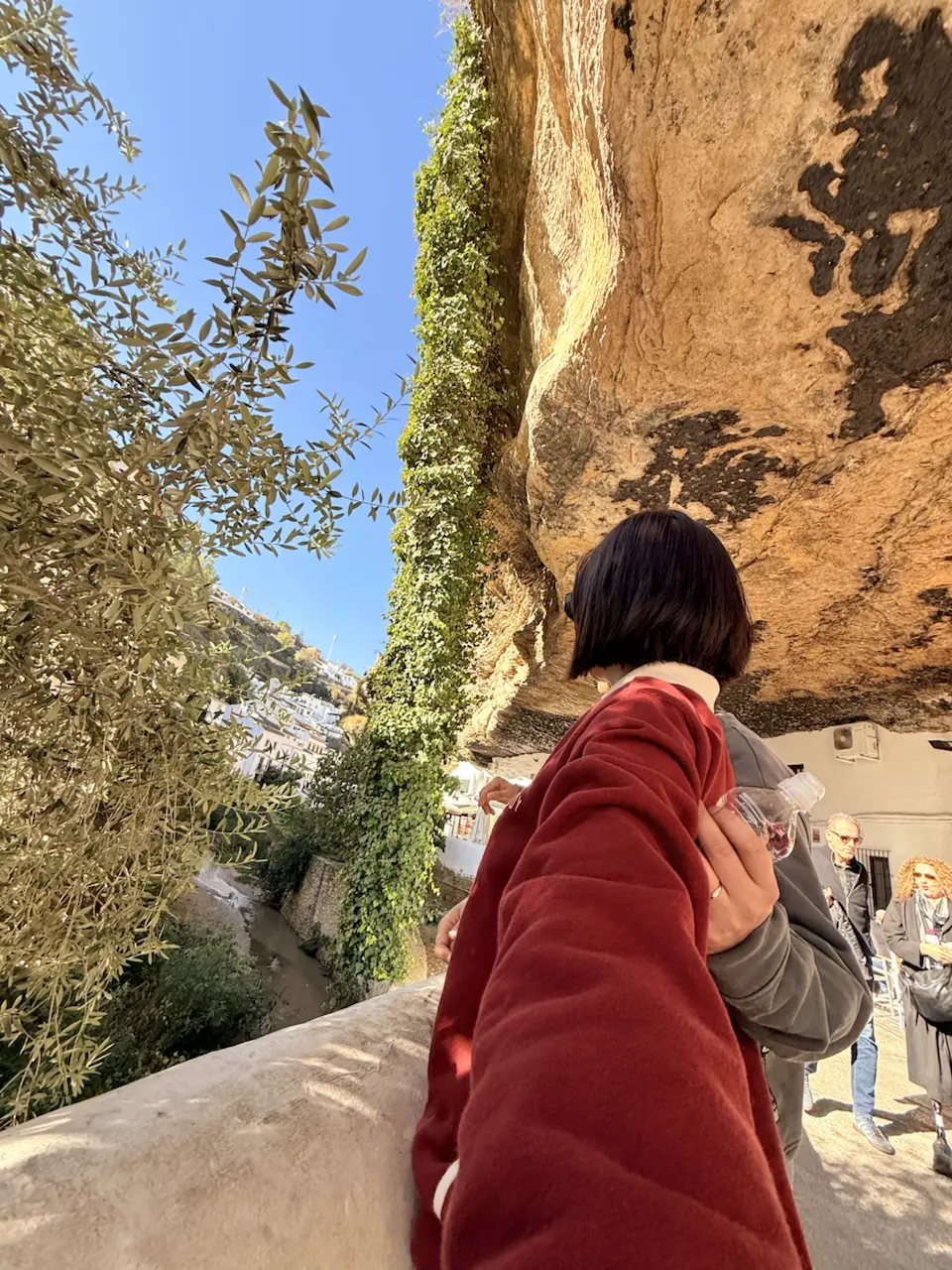 27 Calle Cuevas de la Sombra