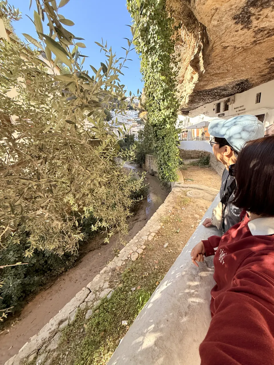 27 Calle Cuevas de la Sombra